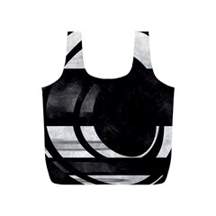 Black Hole  Reusable Bag (s) by OCDesignss