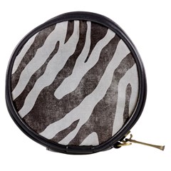 Dirty Zebra  Mini Makeup Case by OCDesignss