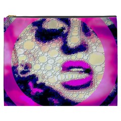 Lady With A Attitude  Cosmetic Bag (xxxl) by OCDesignss