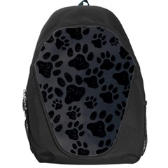 Black Cat Backpack Bag by OCDesignss