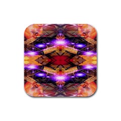 Third Eye Drink Coasters 4 Pack (square) by icarusismartdesigns