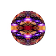 Third Eye Drink Coasters 4 Pack (round) by icarusismartdesigns