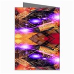 Third Eye Greeting Card (8 Pack) Right