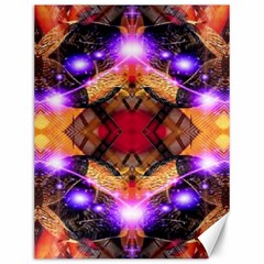 Third Eye Canvas 12  X 16  (unframed) by icarusismartdesigns