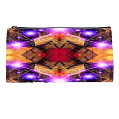 Third Eye Pencil Case by icarusismartdesigns