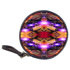 Third Eye Cd Wallet by icarusismartdesigns