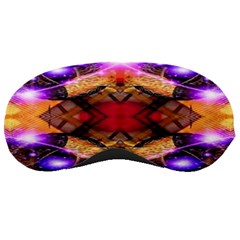 Third Eye Sleeping Mask by icarusismartdesigns