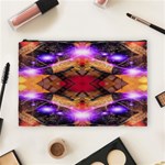 Third Eye Cosmetic Bag (Large) Front