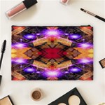 Third Eye Cosmetic Bag (Large) Back