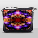 Third Eye Messenger Bag Front