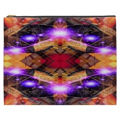 Third Eye Cosmetic Bag (xxxl)