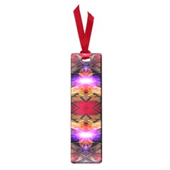 Third Eye Small Bookmark by icarusismartdesigns