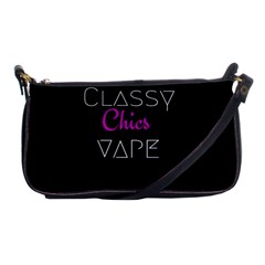 Classy Chics Vape  Evening Bag by OCDesignss