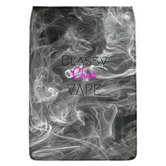 Classy Chics Vape  Removable Flap Cover (large) by OCDesignss