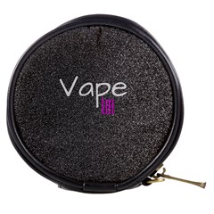 Vape Life  Mini Makeup Case by OCDesignss