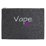 Vape Life  Cosmetic Bag (XXL) Front