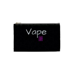 Vape Life Twirlz Cosmetic Bag (small)