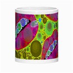 Sassy Lips Bubbles  Morph Mug Center