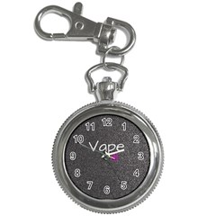 Vape Life  Key Chain Watch by OCDesignss