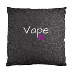 Vape Life  Cushion Case (Two Sided)  Front