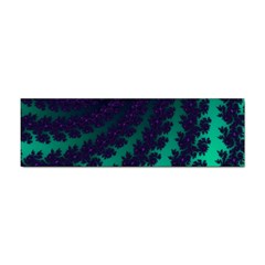 Sssssssfractal Bumper Sticker 100 Pack by urockshop