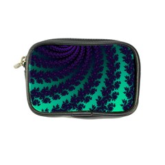 Sssssssfractal Coin Purse by urockshop