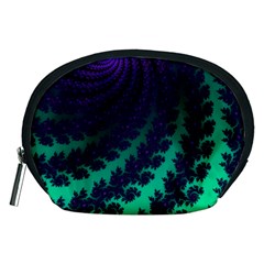 Sssssssfractal Accessory Pouch (medium) by urockshop