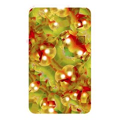 Christmas Print Motif Memory Card Reader (rectangular) by dflcprints