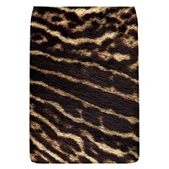 Leopard Texture  Removable Flap Cover (small) by OCDesignss