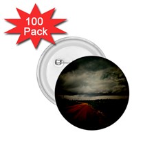 Dark Empty Road 1 75  Button (100 Pack) by dflcprints