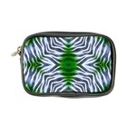 Crazy Zebra  Coin Purse Front