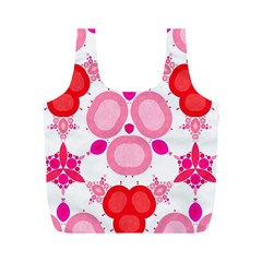 Strawberry Shortcakee Reusable Bag (m) by OCDesignss