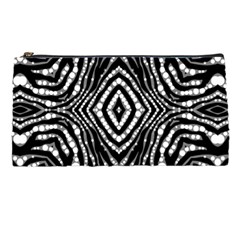 Zebra Twists  Pencil Case by OCDesignss