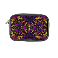 Color Bursts  Coin Purse by OCDesignss