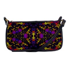 Color Bursts  Evening Bag by OCDesignss