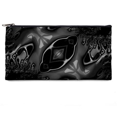 Melted Liquorish  Pencil Case by OCDesignss