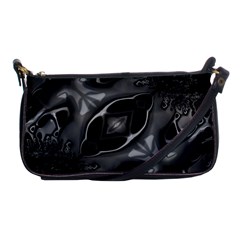 Melted Liquorish  Evening Bag by OCDesignss