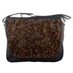 Perculated Snake  Messenger Bag by OCDesignss