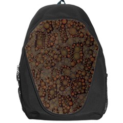 Perculated Snake  Backpack Bag by OCDesignss