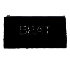 Brat Bling Pencil Case by OCDesignss