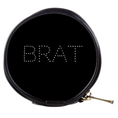 Brat Bling Mini Makeup Case by OCDesignss