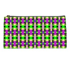 Pattern Pencil Case by Siebenhuehner