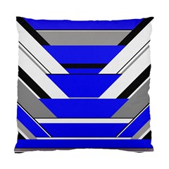 Pattern Cushion Case (two Sided)  by Siebenhuehner