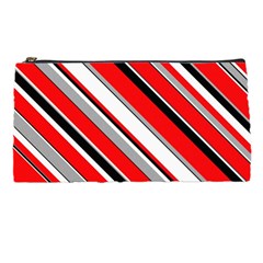 Pattern Pencil Case by Siebenhuehner