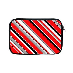 Pattern Apple Ipad Mini Zippered Sleeve by Siebenhuehner