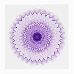 Mandala Glasses Cloth (medium) by Siebenhuehner