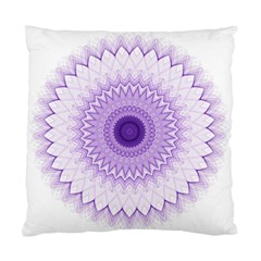 Mandala Cushion Case (two Sided)  by Siebenhuehner