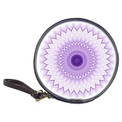 Mandala Cd Wallet by Siebenhuehner