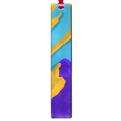 Pattern Large Bookmark by Siebenhuehner