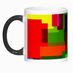 Pattern Morph Mug by Siebenhuehner